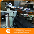 Steel Plate Pick & Place Gantry Robot Gripper